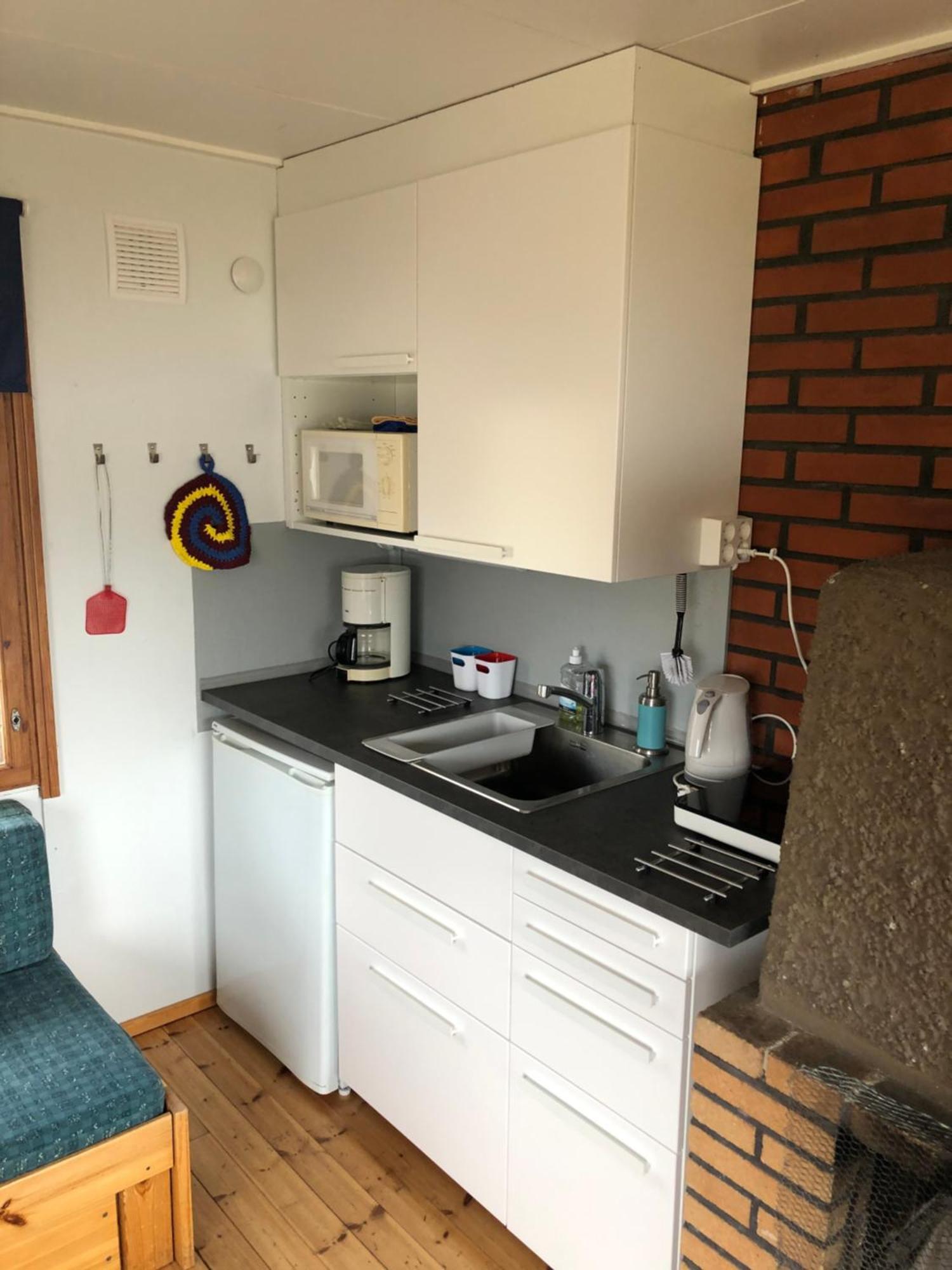 Salonsaaren Lomakylae Apartment Asikkala  Phòng bức ảnh