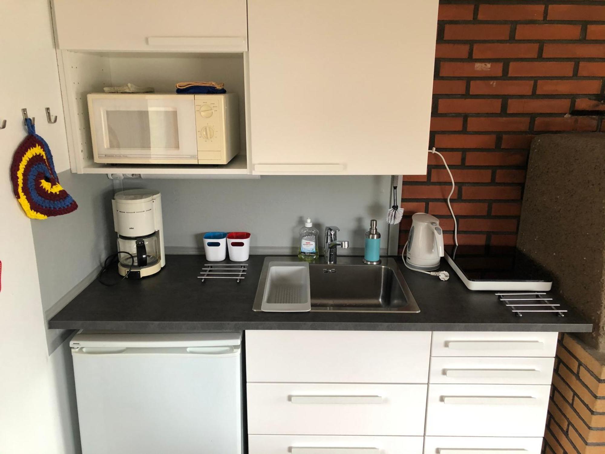 Salonsaaren Lomakylae Apartment Asikkala  Phòng bức ảnh